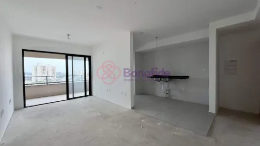 Apartamento com 3 Quartos à venda, 95m² no Parque Residencial Eloy Chaves, Jundiaí