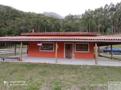 Fazenda/Sítio com 2 Quartos à venda, 16m² no , Natividade da Serra