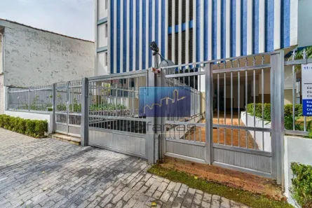Apartamento com 2 Quartos à venda, 76m² no Mooca, São Paulo