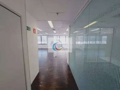 Sala Comercial para alugar, 218m² no Itaim Bibi, São Paulo