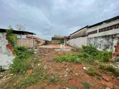 Lote/Terreno à venda, 210m² no Conjunto Habitacional 31 de Março, Santa Bárbara D'Oeste