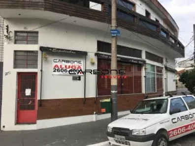 Ponto Comercial para alugar, 70m² no Vila Bertioga, São Paulo