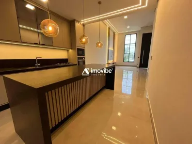 Casa com 3 Quartos à venda, 200m² no Jardim Recanto das Águas, Nova Odessa