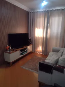 Apartamento com 2 Quartos para alugar, 53m² no Lauzane Paulista, São Paulo