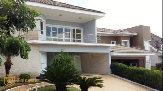 Casa com 3 Quartos à venda, 471m² no Alto das Palmeiras, Itu