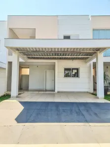 Casa de Condomínio com 3 Quartos à venda, 155m² no Ribeirão do Lipa, Cuiabá