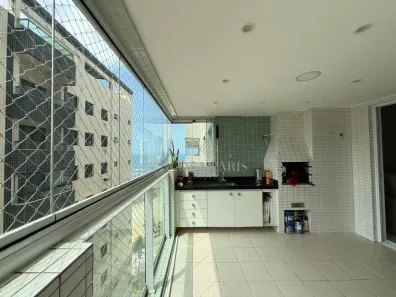 Apartamento com 2 Quartos à venda, 88m² no Aviação, Praia Grande