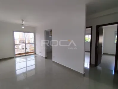 Apartamento com 2 Quartos à venda, 67m² no Jardim Irajá, Ribeirão Preto
