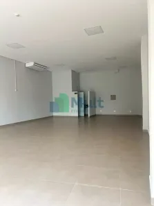 Imóvel Comercial para alugar, 112m² no Alto da Boa Vista, Ribeirão Preto