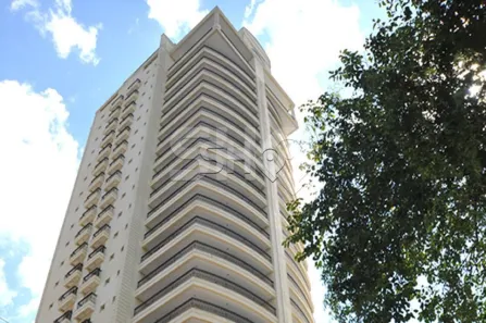 Apartamento com 4 Quartos à venda, 200m² no Santana, São Paulo