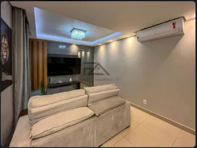 Apartamento com 2 Quartos à venda, 68m² no Areias, São José