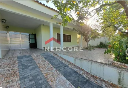 Casa com 3 Quartos à venda, 112m² no Balneario São João Batista, Peruíbe