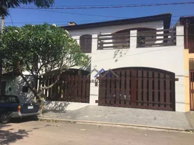 Casa com 3 Quartos à venda, 311m² no Vila Galvão, Jundiaí