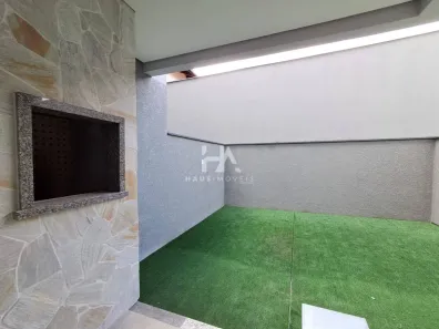 Casa com 3 Quartos à venda, 113m² no Amizade, Jaraguá do Sul