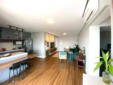 Apartamento com 2 Quartos à venda, 92m² no São Judas, Piracicaba