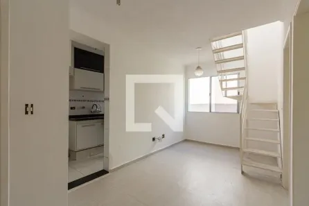 Cobertura com 4 Quartos à venda, 98m² no Parque Marabá, Taboão da Serra