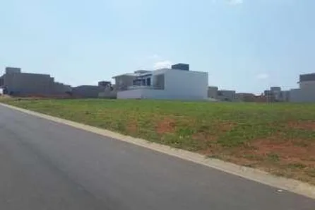 Lote/Terreno à venda, 300m² no Jardim Residencial Dona Lucilla, Indaiatuba