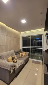 Apartamento com 1 Quarto à venda, 50m² no Nazaré, Belém