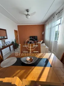 Apartamento com 3 Quartos à venda, 104m² no Moneró, Rio de Janeiro