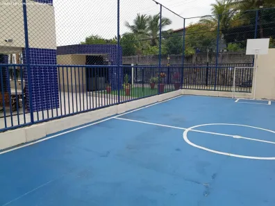 Apartamento com 3 Quartos à venda, 67m² no Luiz Anselmo, Salvador