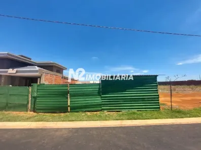 Lote/Terreno à venda, 294m² no Novo Mundo, Uberlândia