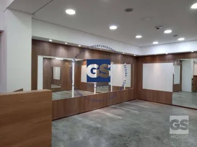 Ponto Comercial para alugar, 170m² no Jardim Rosinha, Itu