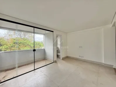 Apartamento com 3 Quartos à venda, 85m² no Santo Agostinho, Belo Horizonte