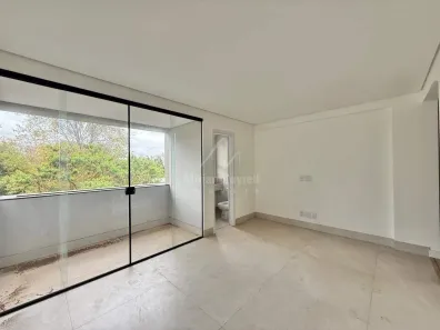 Apartamento com 3 Quartos à venda, 85m² no Santo Agostinho, Belo Horizonte