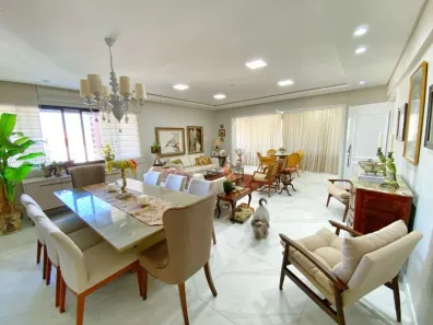 Apartamento com 3 Quartos à venda, 166m² no Meireles, Fortaleza