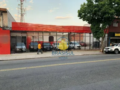 Lote/Terreno à venda, 600m² no Vila Mascote, São Paulo
