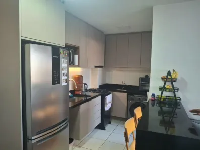 Apartamento com 2 Quartos à venda, 34m² no Freguesia do Ó, São Paulo