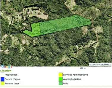 Lote/Terreno à venda, 10m² no Chácaras São José, Franco da Rocha