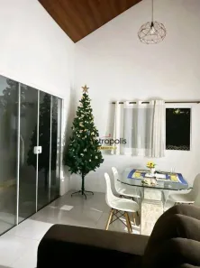 Fazenda/Sítio com 3 Quartos à venda, 300m² no Varginha, São Bernardo do Campo