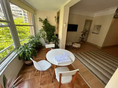 Apartamento com 2 Quartos à venda, 100m² no Copacabana, Rio de Janeiro
