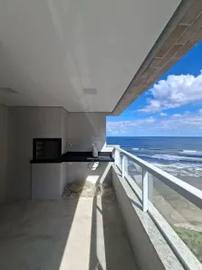 Apartamento com 2 Quartos para alugar, 82m² no Caiçara, Praia Grande