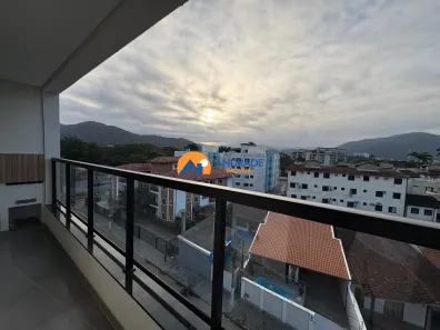 Apartamento com 2 Quartos à venda, 76m² no Itaguá, Ubatuba