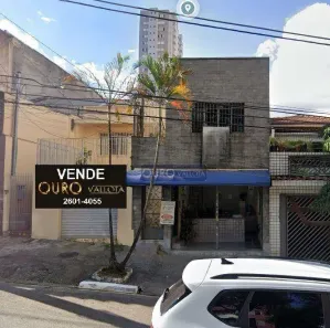 Sobrado com 2 Quartos à venda, 150m² no Vila Bertioga, São Paulo