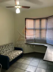 Apartamento com 1 Quarto à venda, 35m² no Vila Monte Alegre, Ribeirão Preto