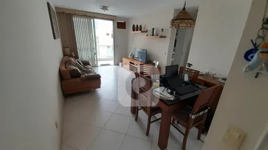 Apartamento com 2 Quartos à venda, 80m² no Recreio dos Bandeirantes, Rio de Janeiro