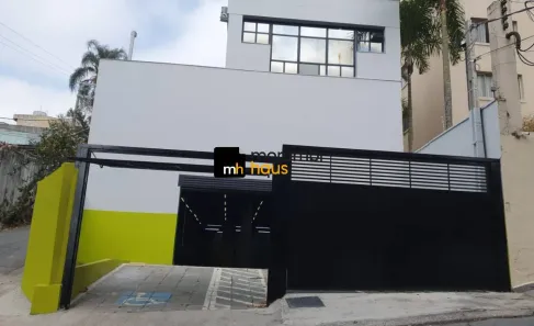 Prédio Comercial para alugar, 860m² no Vila Morumbi, São Paulo