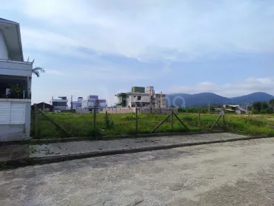 Lote/Terreno à venda, 360m² no Carianos, Florianópolis