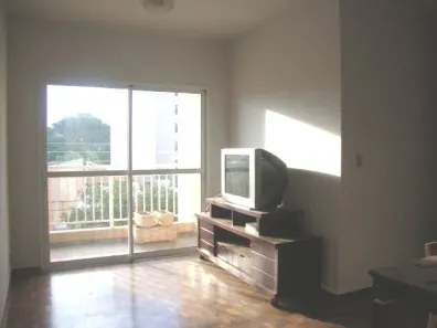 Apartamento com 2 Quartos à venda, 66m² no Cidade Jardim, São Carlos