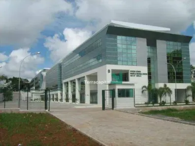 Sala Comercial à venda, 30m² no Asa Norte, Brasília