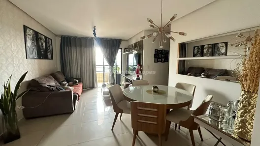 Apartamento com 3 Quartos à venda, 94m² no Monte Castelo, Teresina