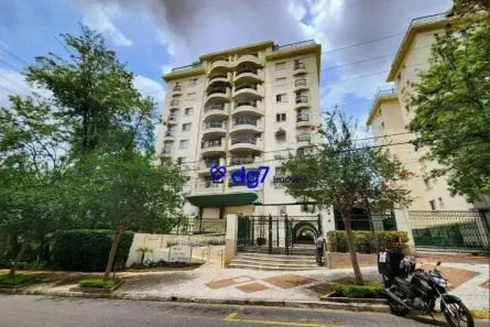 Cobertura com 3 Quartos à venda, 170m² no Cidade São Francisco, São Paulo