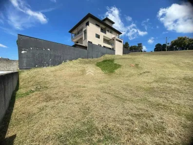 Lote/Terreno à venda, 681m² no Chácara do Remanso, Vargem Grande Paulista