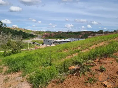 Lote/Terreno à venda, 384m² no Vila Veneza, Conselheiro Lafaiete