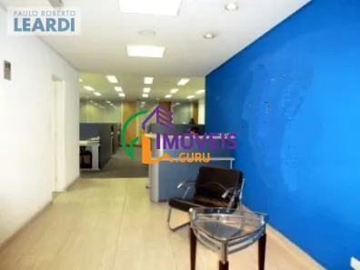 Sala Comercial à venda, 488m² no República, São Paulo
