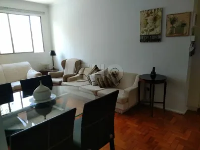 Apartamento com 2 Quartos à venda, 71m² no Vila Mariana, São Paulo