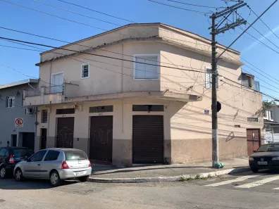 Sobrado com 3 Quartos à venda, 245m² no Bosque da Saúde, São Paulo